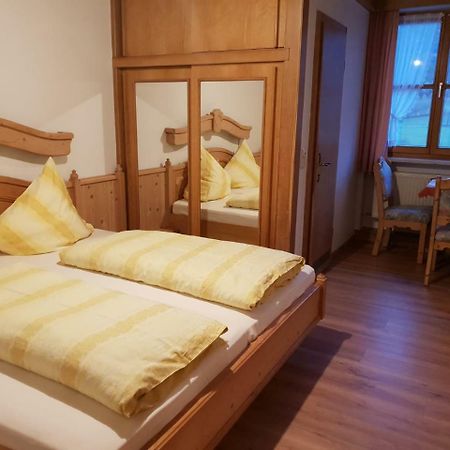 Pension / Ferienwohnungen Ludwig Rimbach  Kültér fotó