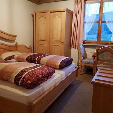 Pension / Ferienwohnungen Ludwig Rimbach  Kültér fotó